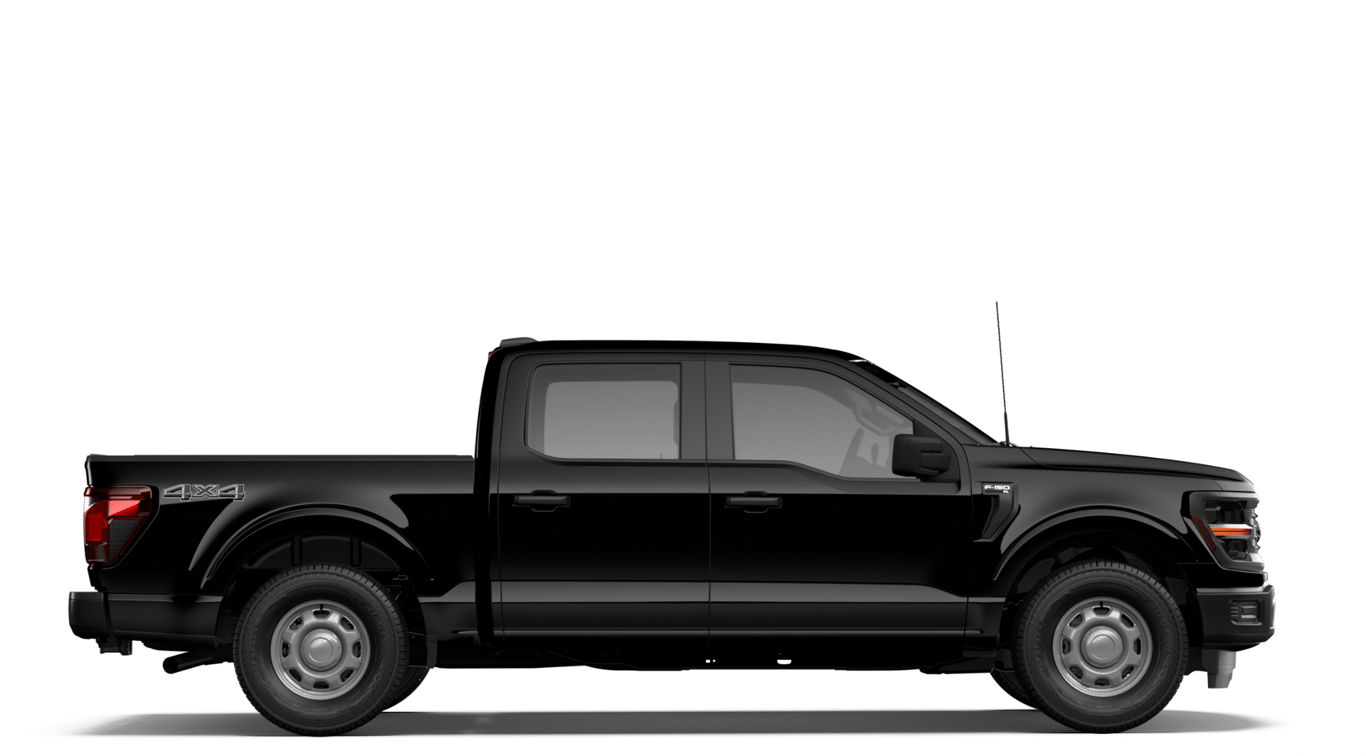 2026 Ford F-150® External Image 1